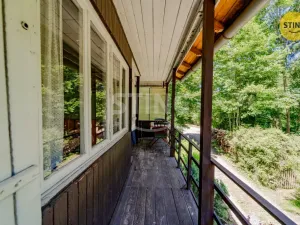 Prodej chaty, Opava - Podvihov, 80 m2