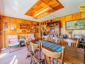 Prodej chaty, Moravice, 110 m2