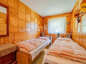 Prodej chaty, Moravice, 110 m2