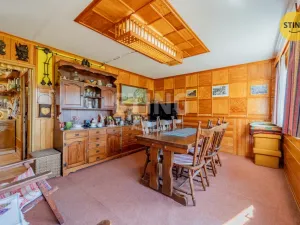 Prodej chaty, Moravice, 110 m2