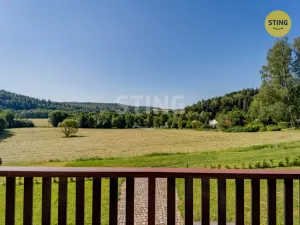 Prodej chaty, Moravice, 110 m2