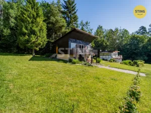 Prodej chaty, Moravice, 110 m2