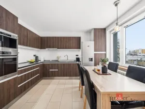 Pronájem bytu 2+1, Žďár nad Sázavou - Žďár nad Sázavou 6, Haškova, 51 m2