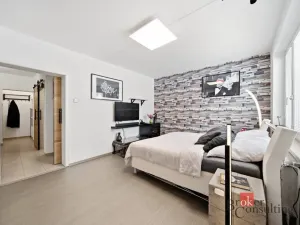 Pronájem bytu 2+1, Žďár nad Sázavou - Žďár nad Sázavou 6, Haškova, 51 m2