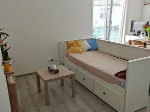 Pronájem bytu 2+kk, Kladno, Generála Selnera, 41 m2