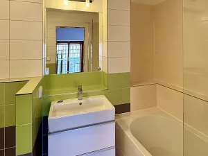 Prodej bytu 2+kk, Třebíč, Na Úbočí, 85 m2