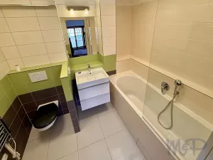 Prodej bytu 2+kk, Třebíč, Na Úbočí, 85 m2