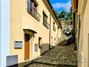Prodej bytu 2+kk, Třebíč, Na Úbočí, 85 m2