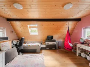 Prodej chalupy, Mnichovice, 364 m2