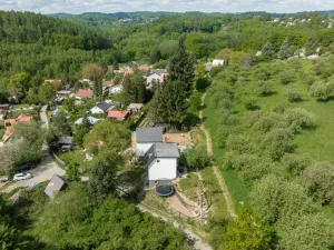 Prodej chalupy, Mnichovice, 364 m2