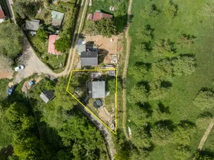 Prodej chalupy, Mnichovice, 364 m2