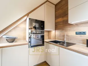 Prodej apartmánu, Říčky v Orlických horách, 60 m2