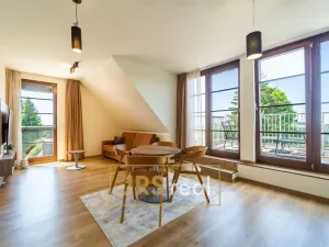 Prodej apartmánu, Říčky v Orlických horách, 60 m2