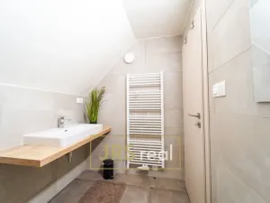 Prodej apartmánu, Říčky v Orlických horách, 60 m2