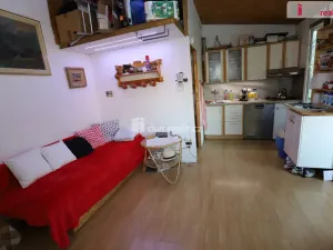 Prodej chaty, Praha - Suchdol, Starosuchdolská, 35 m2