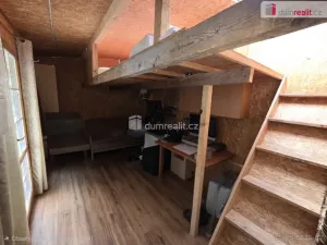 Prodej chaty, Praha - Suchdol, Starosuchdolská, 35 m2