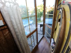 Prodej chaty, Praha - Suchdol, Starosuchdolská, 35 m2