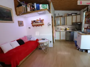 Prodej chaty, Praha - Suchdol, Starosuchdolská, 35 m2