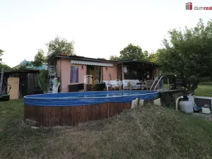 Prodej chaty, Praha - Suchdol, Starosuchdolská, 35 m2