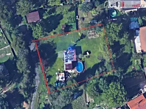 Prodej chaty, Praha - Suchdol, Starosuchdolská, 35 m2