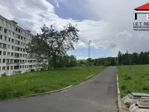 Prodej bytu 2+1, Litvínov - Janov, Třebušická, 40 m2