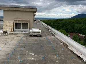Prodej bytu 2+1, Litvínov - Janov, Třebušická, 40 m2