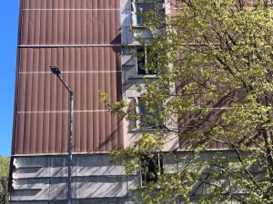Prodej bytu 2+1, Litvínov - Janov, Třebušická, 40 m2