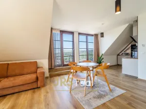 Prodej bytu 2+kk, Říčky v Orlických horách, 60 m2