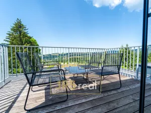 Prodej bytu 2+kk, Říčky v Orlických horách, 60 m2