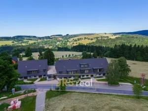Prodej bytu 2+kk, Říčky v Orlických horách, 60 m2