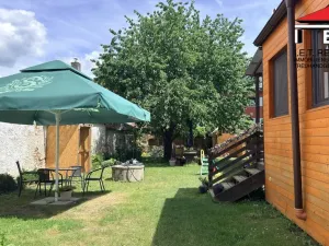 Prodej rodinného domu, Veselí nad Lužnicí, Malé náměstí, 303 m2