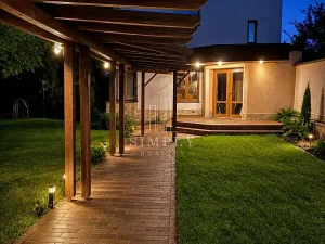 Prodej vily, Všestudy, 120 m2