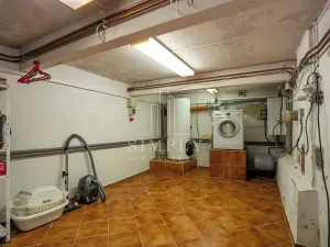 Prodej vily, Všestudy, 120 m2