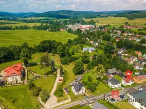 Prodej rodinného domu, Velký Šenov, Mikulášovická, 225 m2