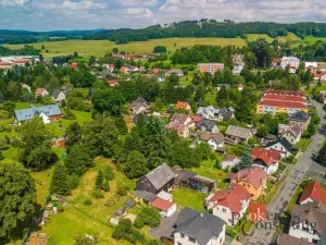 Prodej rodinného domu, Velký Šenov, Mikulášovická, 225 m2