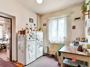 Prodej rodinného domu, Velký Šenov, Mikulášovická, 225 m2