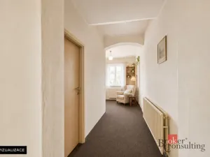 Prodej rodinného domu, Velký Šenov, Mikulášovická, 225 m2