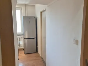 Pronájem bytu 3+1, Ostrava, Podroužkova, 62 m2