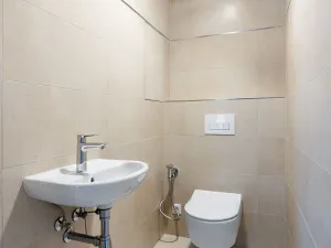 Pronájem bytu 3+kk, Praha - Háje, Sochorcova, 77 m2