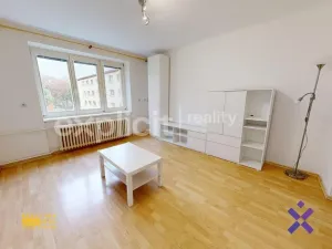 Pronájem bytu 2+1, Zlín, Podvesná IV, 52 m2