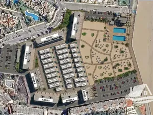 Prodej rodinného domu, Vera, Španělsko, 51 m2