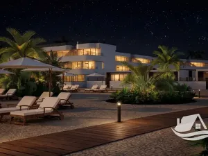 Prodej rodinného domu, Vera, Španělsko, 51 m2
