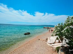 Prodej bytu 3+kk, Mandre, Chorvatsko, 74 m2