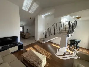 Prodej bytu 2+kk, Aheloy, Bulharsko, 81 m2