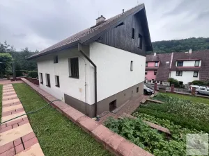 Prodej rodinného domu, Kyselka - Radošov, 160 m2