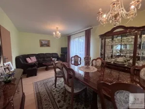 Prodej rodinného domu, Kyselka - Radošov, 160 m2