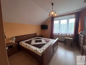 Prodej rodinného domu, Kyselka - Radošov, 160 m2