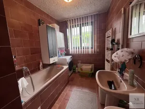 Prodej rodinného domu, Kyselka - Radošov, 160 m2