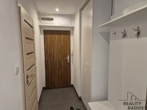 Pronájem bytu 2+kk, Třinec, kpt. Nálepky, 54 m2