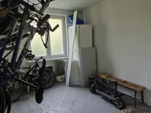 Pronájem bytu 2+kk, Třinec, kpt. Nálepky, 54 m2